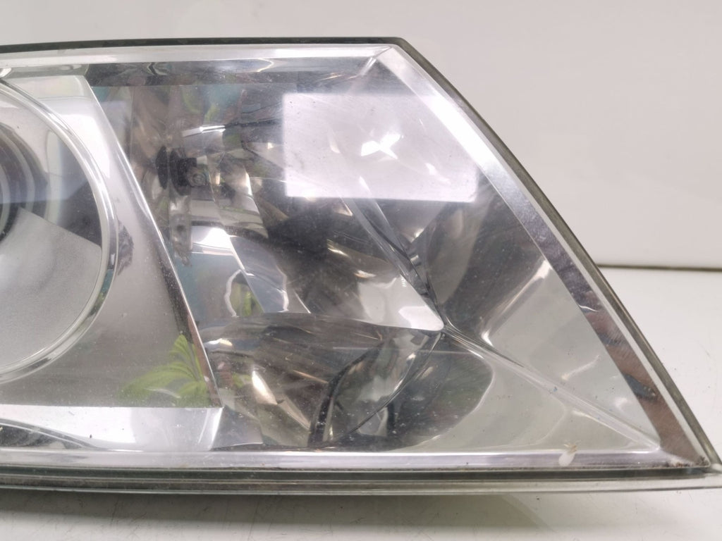 Frontscheinwerfer Skoda Octavia FRC51322 Rechts Scheinwerfer Headlight SCH2614413820ju