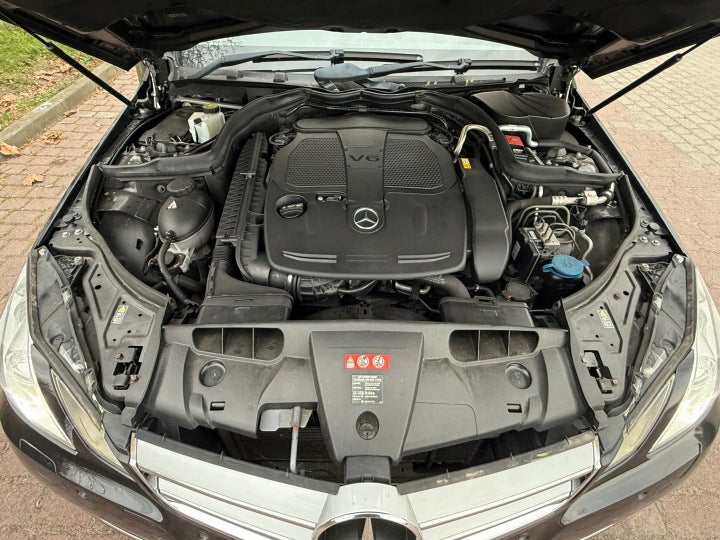 Motor Mercedes-Benz 276957 3.5 130TKm Benzin Engine Unkomplett MOT9042886854xu