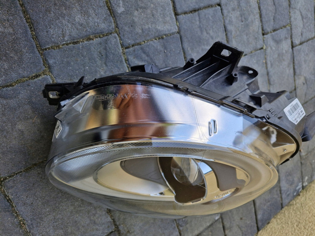 Frontscheinwerfer Mini F56 5678025678 LED Rechts Scheinwerfer Headlight SCH5669726906ut