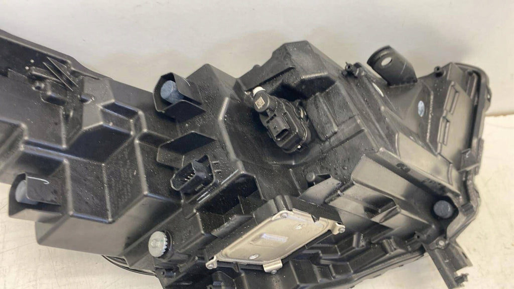 Frontscheinwerfer Renault Kangoo III 260608525R Links Scheinwerfer Headlight SCH1309825214mv