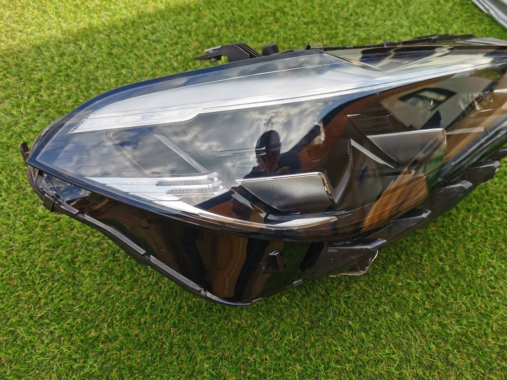 Frontscheinwerfer BMW X5 G05 G06 5A27988-01 LED Rechts Scheinwerfer Headlight SCH8586037536gy