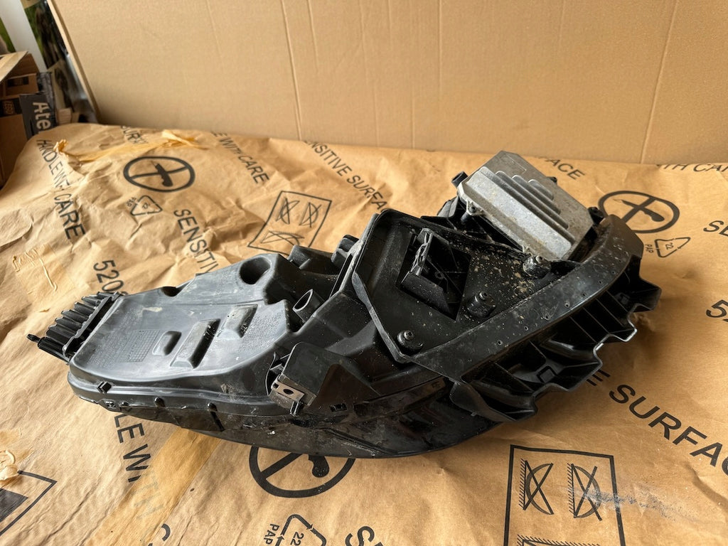 Frontscheinwerfer Tesla Model 3 LED Links Scheinwerfer Headlight