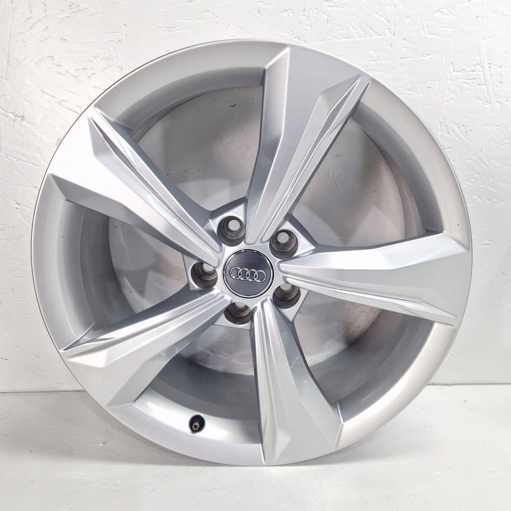 4x Alufelge 19 Zoll 7.0" 5x112 34ET 80A601025K Audi Rim Wheel FEL3271289434gh