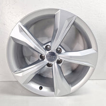 Laden Sie das Bild in den Galerie-Viewer, 4x Alufelge 19 Zoll 7.0" 5x112 34ET 80A601025K Audi Rim Wheel FEL3271289434gh