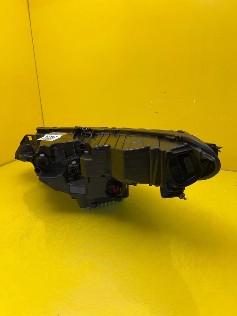 Frontscheinwerfer Land Rover Evoque L551 K8D2-13W029-AF LED Ein Satz Headlight SCH5575758082ug