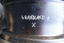 Load image into Gallery viewer, 1x Alufelge 17 Zoll YP00064180 YP00162480 Opel Grandland X Rim Wheel FEL3680457922ja