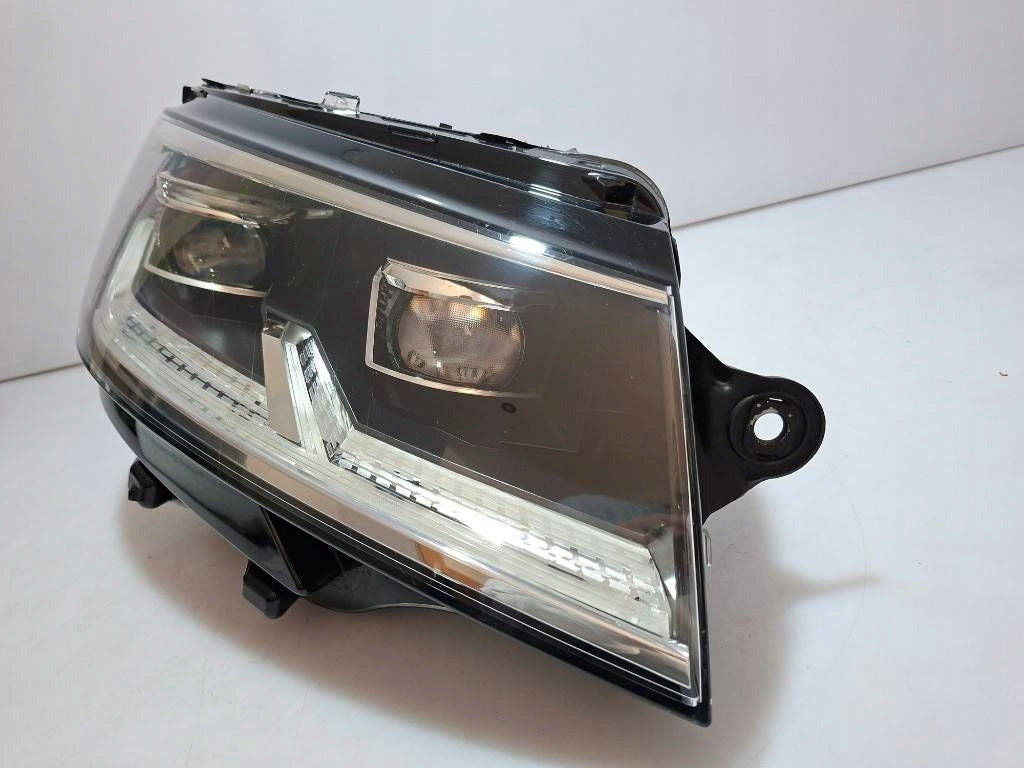Frontscheinwerfer VW Multivan Transporter 7L1941036B Full LED Rechts Headlight SCH9875189458qj