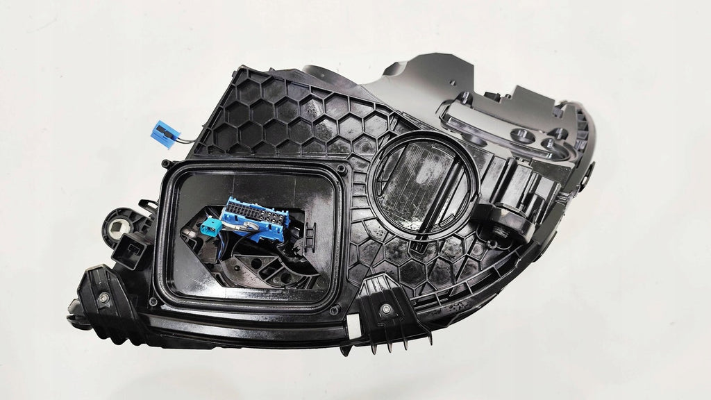 Frontscheinwerfer Mercedes-Benz W206 A2069063003 Rechts Scheinwerfer Headlight SCH2384448640xr