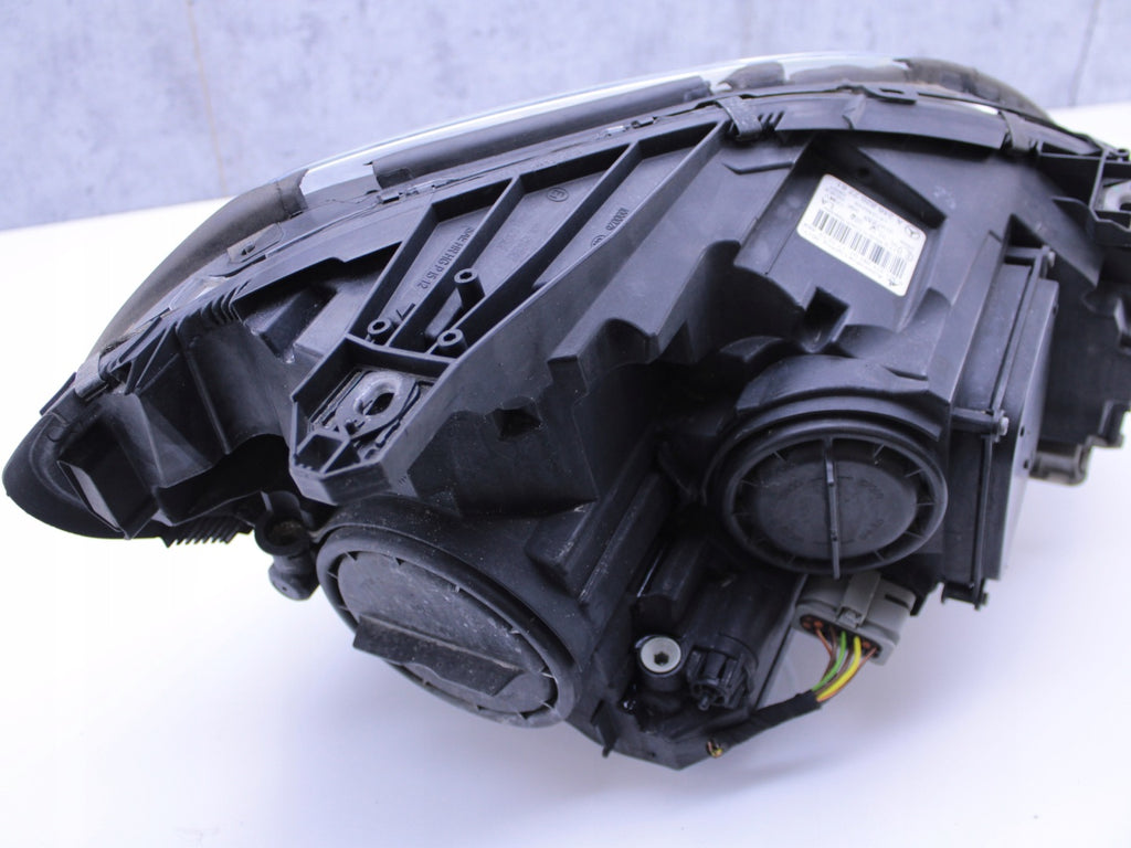 Frontscheinwerfer Mercedes-Benz W246 A2468207761 Xenon Links Headlight SCH3696486076ao