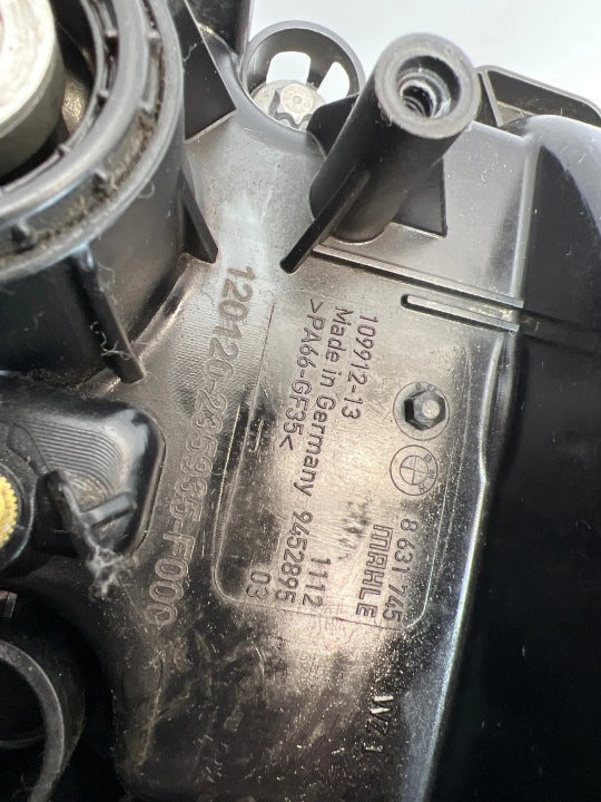 Motor BMW Mini F39 F40 F54 B48A20E 2.0 306PS 25TKm 2021 Benzin Engine Unkomplett MOT1062385350jn