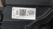 Load image into Gallery viewer, Frontscheinwerfer VW T-Roc 2GA941006B Rechts Scheinwerfer Headlight SCH8596377033ko