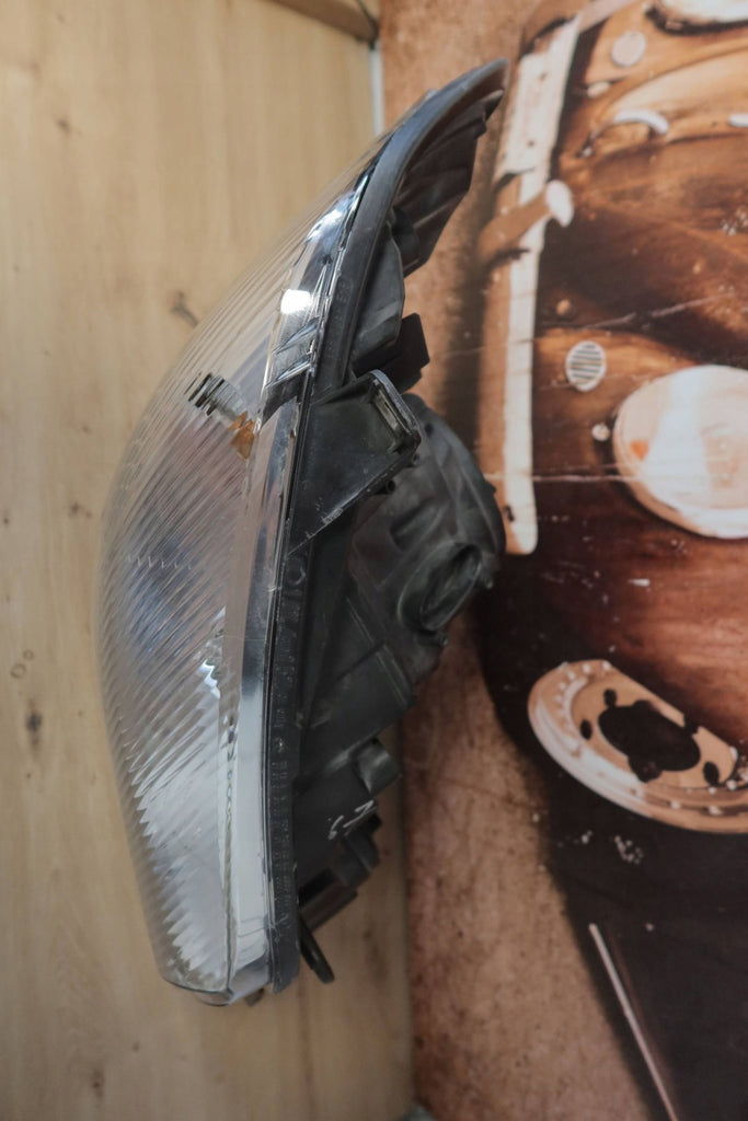 Frontscheinwerfer Mercedes-Benz Sprinter Rechts Scheinwerfer Headlight SCH1192509304kb