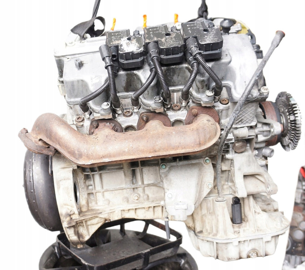 Motor Mercedes-Benz M-Class W163 112942 3.2 218PS 160kW 231TKm Diesel Unkomplett MOT4788018462rn