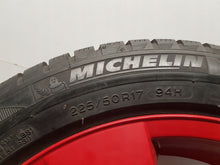 Load image into Gallery viewer, 1x Alufelge 17 Zoll 7.5" 5x120 6762001 BMW E60 E61 Rim Wheel FEL1632472833lw