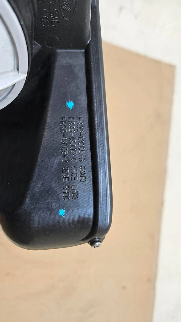 Frontscheinwerfer Ford VII FR3B-13005-B Rechts Scheinwerfer Headlight