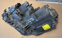Laden Sie das Bild in den Galerie-Viewer, Frontscheinwerfer VW Touran 1t1 1T1941006C Rechts Scheinwerfer Headlight SCH2925203355dy