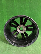 Load image into Gallery viewer, 1x Alufelge 17 Zoll 7.5" 5x112 54ET Glanz Silber 6856047 Mini Rim Wheel FEL4672582077jt