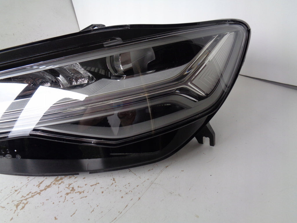 Frontscheinwerfer Audi A6 C7 4G0941033H Full LED Links Scheinwerfer Headlight SCH9988185353rp