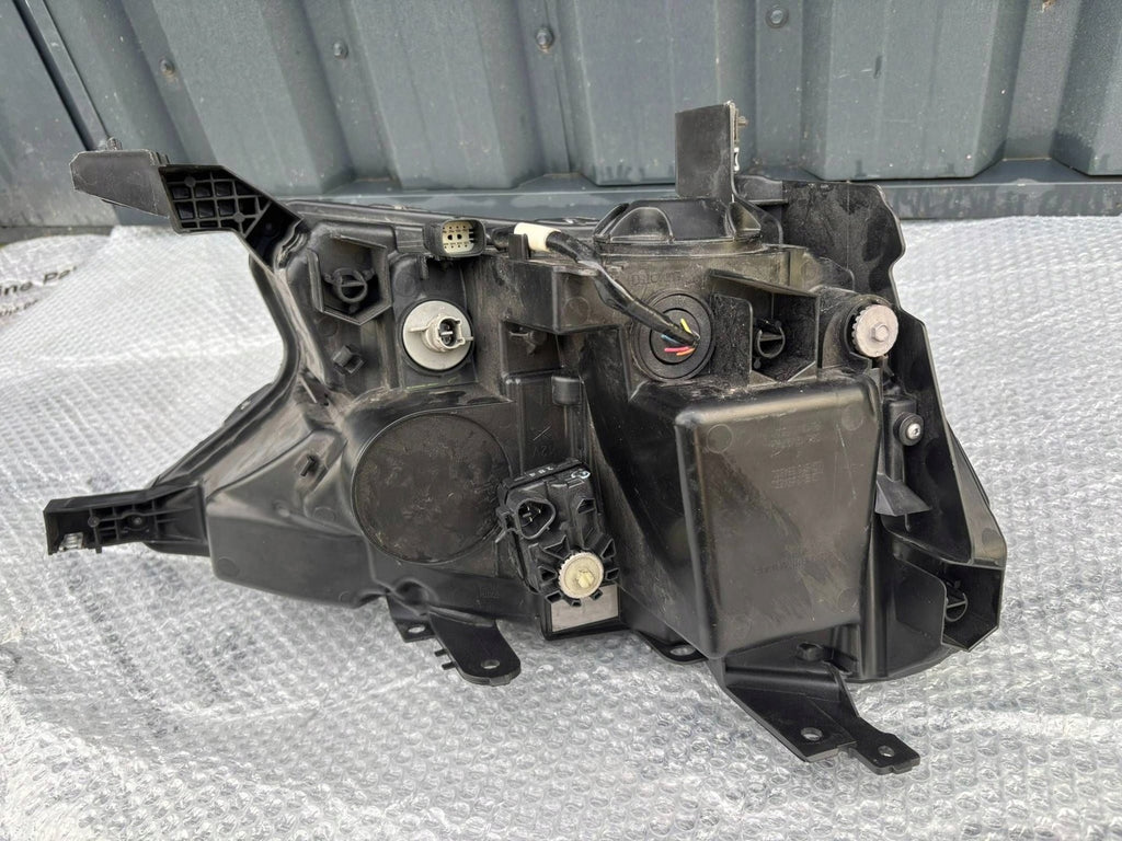 Frontscheinwerfer Ford Ranger JB3B-13E015-AA Links Scheinwerfer Headlight SCH1681997041tk