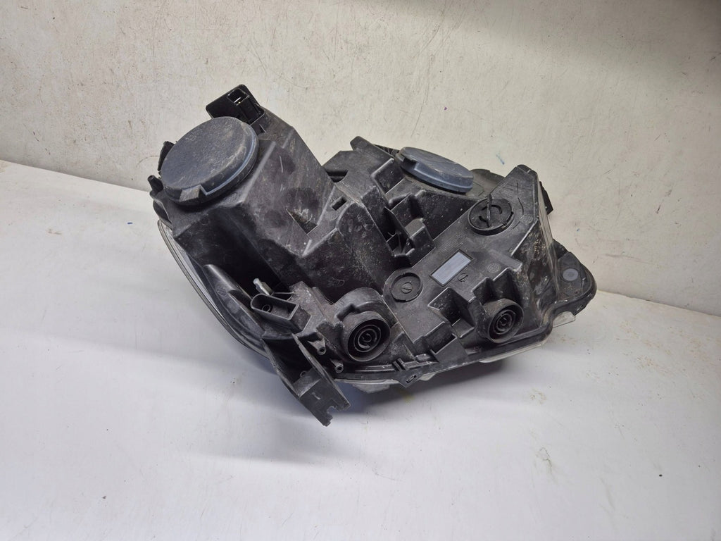 Frontscheinwerfer Peugeot Partner Rifter 9816827280 Links Scheinwerfer Headlight SCH3521688174yl