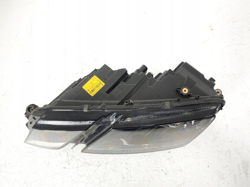 Frontscheinwerfer Skoda Octavia III 5E1941015F Links Scheinwerfer Headlight SCH3372529170be