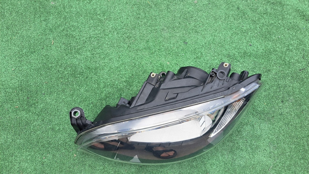 Frontscheinwerfer Skoda Citigo 1ST941015D Links Scheinwerfer Headlight