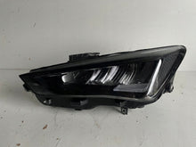 Laden Sie das Bild in den Galerie-Viewer, Frontscheinwerfer Seat Leon 5FB941005D LED Links Scheinwerfer Headlight