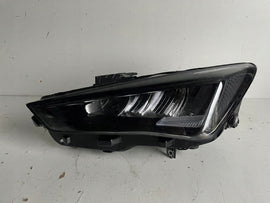 Frontscheinwerfer Seat Leon 5FB941005D LED Links Scheinwerfer Headlight