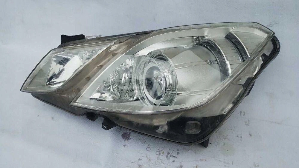 Frontscheinwerfer Mercedes-Benz Coupe A2078200159 Xenon Links Headlight SCH3749221727sc