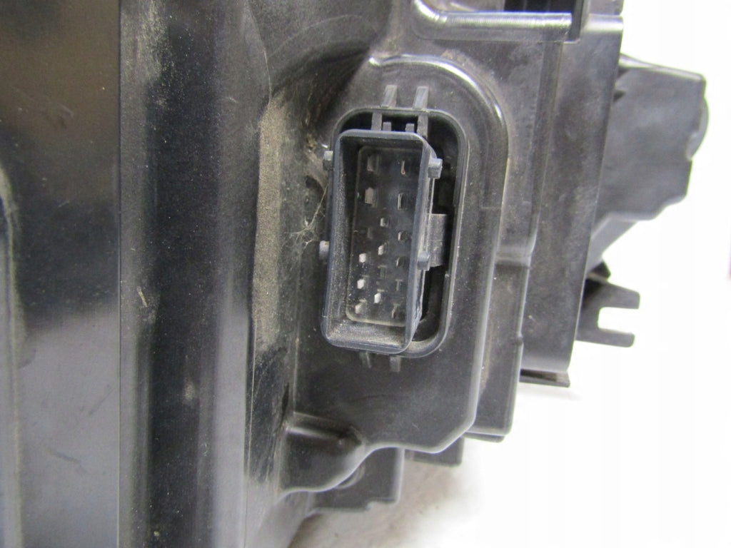 Frontscheinwerfer Audi A6 C7 4G0941033C Full LED Links Scheinwerfer Headlight