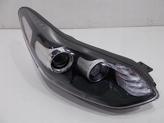 Frontscheinwerfer Kia Sportage IV 92102F1010 LED Rechts Scheinwerfer Headlight SCH1878170091wt