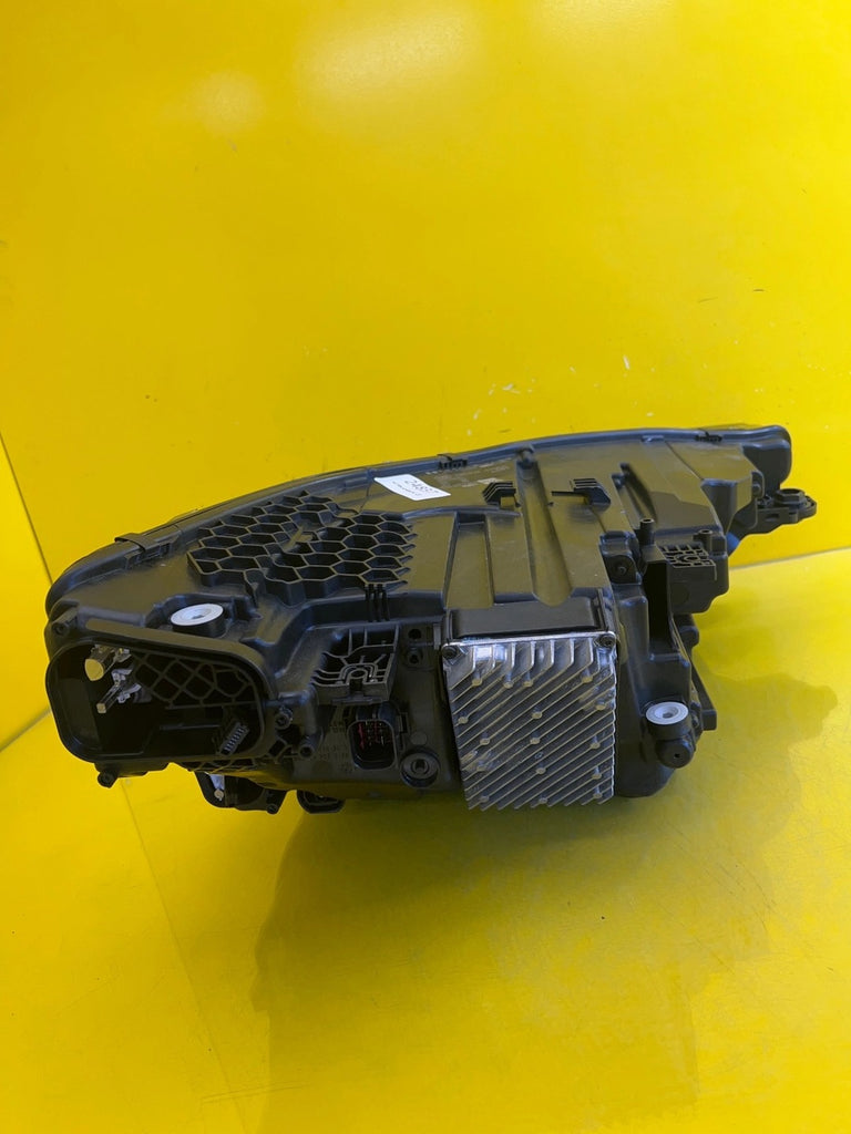 Frontscheinwerfer Audi E-Tron 4KE941035D LED Links Scheinwerfer Headlight