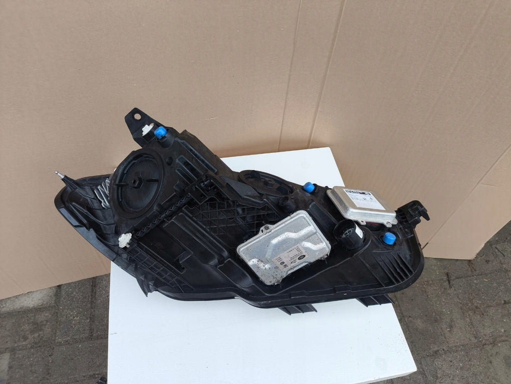 Frontscheinwerfer Jaguar Xe GX7313W030-BF Full LED Links Scheinwerfer Headlight SCH4285288200ak