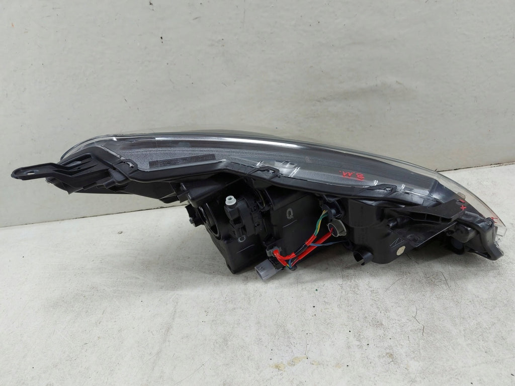 Frontscheinwerfer Toyota Yaris KOL15188 Links Scheinwerfer Headlight SCH4940164405qq