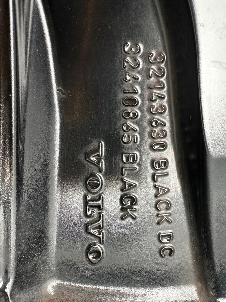 1x Alufelge 20 Zoll 9.0" 5x108 32410865 32143630 Volvo Xc40 Rim Wheel FEL4987984560nl