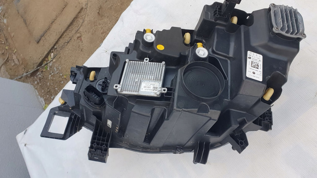 Frontscheinwerfer VW Id.4 11B941006 LED Rechts Scheinwerfer Headlight SCH4039181690zk