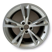 Load image into Gallery viewer, 1x Alufelge 18 Zoll 8.5&quot; 5x112 8W0601025 Audi A4 Rim Wheel