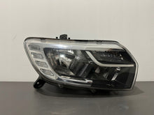 Laden Sie das Bild in den Galerie-Viewer, Frontscheinwerfer Dacia Sandero II 260103529R LED Rechts Scheinwerfer Headlight SCH1789867987lz