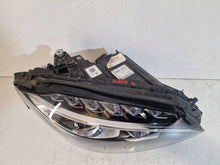 Laden Sie das Bild in den Galerie-Viewer, Frontscheinwerfer Mercedes-Benz W205 A2059063204 Rechts Scheinwerfer Headlight SCH9777234664ft