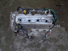Laden Sie das Bild in den Galerie-Viewer, Motor Fiat Suzuki Sedici Sx4 M16A 1.6 135TKm 2008 Benzin Engine Unkomplett MOT2035687805it