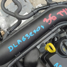 Laden Sie das Bild in den Galerie-Viewer, Motor Seat Skoda VW Arona I DLA 1.0 TSI Benzin Engine Komplett MOT6782876631vy