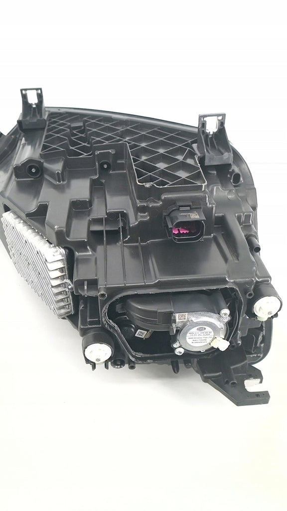 Frontscheinwerfer Audi Q5 80A941035E LED Links Scheinwerfer Headlight