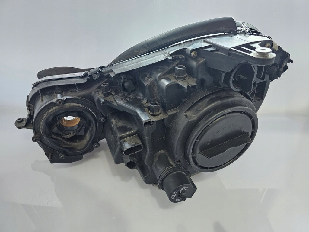 Frontscheinwerfer Mercedes-Benz W211 Xenon Rechts Scheinwerfer Headlight SCH8297107735xv