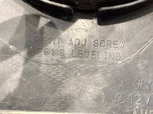 Laden Sie das Bild in den Galerie-Viewer, Frontscheinwerfer Mitsubishi Lancer VIII I LORK-729-34985 Rechts oder Links