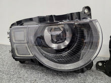 Laden Sie das Bild in den Galerie-Viewer, Frontscheinwerfer Land Rover I Defender L663 L8B2-13W029-EF Ein Satz Headlight SCH1764791904kr