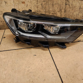 Frontscheinwerfer VW T-Roc T Roc 2GA941036 LED Rechts Scheinwerfer Headlight SCH3599603870rb