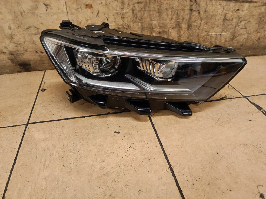 Frontscheinwerfer VW T-Roc T Roc 2GA941036 LED Rechts Scheinwerfer Headlight SCH3599603870rb