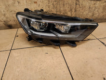 Laden Sie das Bild in den Galerie-Viewer, Frontscheinwerfer VW T-Roc T Roc 2GA941036 LED Rechts Scheinwerfer Headlight SCH3599603870rb