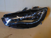 Laden Sie das Bild in den Galerie-Viewer, Frontscheinwerfer Audi 4G0941033F Full LED Links Scheinwerfer Headlight SCH2900100950fw