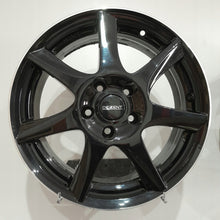 Load image into Gallery viewer, 4x Alufelge 16 Zoll 6.5" 5x112 22ET KBA52730 BMW 3 G21 G20 Rim Wheel FEL3929200465tl